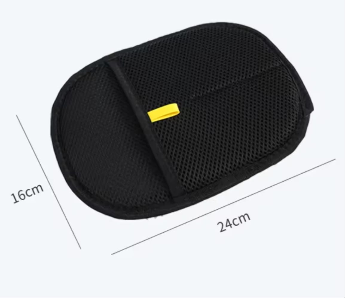 Pet Grooming Cat Hair Removal Glove