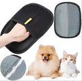 Pet Grooming Cat Hair Removal Glove